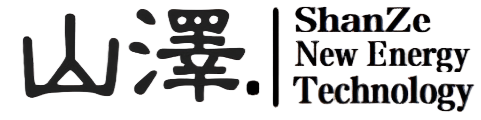 DongguanShanze New Energy Technology Co., Ltd.​