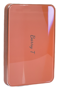 Hermès Orange